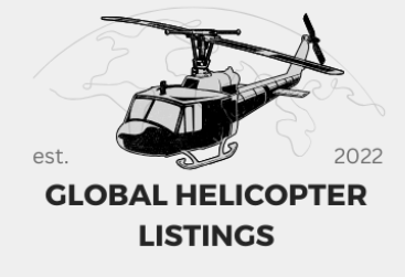 Global Helicopter Listings